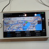 【東京モーターショー13】12月1日リリース、一足お先に「ドコモ ドライブネットナビ」iPhone版をチェック