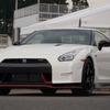 日産 GT-R NISMO