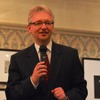 コンティネンタル　取締役　インテリア部門長　ヘルムート・マッチ氏　