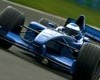 フェラーリ/アレジのコンビでトップタイム