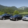 BMW 5シリーズ