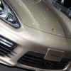 ポルシェ パナメーラ ターボ S エクゼクティブ