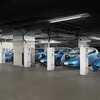 「Vehicle to Building」 日産先進技術開発センター