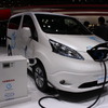 e-NV200（東京モーターショー13）