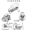 【リコール】三菱CNGトラック、満タンでも動かず