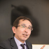 日産 CCO 中村史郎