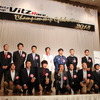 ヴィッツレース 2013年シーズンの表彰式