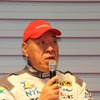 田嶋伸博氏（タジマモーターコーポレーション）