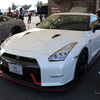 NISMO FESTIVAL at FUJI SPEEDWAY 2013