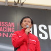 二スモの柿元邦彦総監督