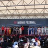 NISMO FESTIVAL at FUJI SPEEDWAY 2013