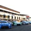 NISMO FESTIVAL at FUJI SPEEDWAY 2013