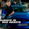 ポール・ウォーカーを追悼する『ワイルド・スピード』（『Fast & Furious』）米国公式Facebookページ