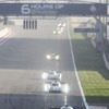 FIA世界耐久選手権（WEC）最終戦バーレーン6時間
