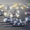 FIA世界耐久選手権（WEC）最終戦バーレーン6時間