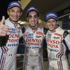 FIA世界耐久選手権（WEC）最終戦バーレーン6時間