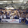FIA世界耐久選手権（WEC）最終戦バーレーン6時間