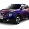 日産・ジューク プレミアムパーソナライズパッケージ