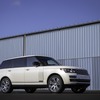 ランドローバーの新型レンジローバー