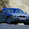 4代目BMW 5シリーズ セダン（E39型）