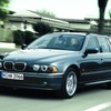 BMW 5シリーズ ツーリング（E39型）