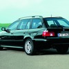 BMW 5シリーズ ツーリング（E39型）