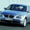 5代目BMW 5シリーズ セダン（E60型）