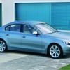 5代目BMW 5シリーズ セダン（E60型）