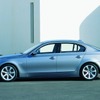 5代目BMW 5シリーズ セダン（E60型）