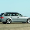 BMW 5シリーズ ツーリング（E61型）