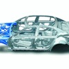 5代目BMW 5シリーズ（E60型）