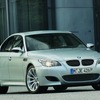 BMW M5（E60型）