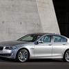 6代目BMW 5シリーズ セダン（F10型）