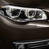 ニューBMW 5シリーズ ツーリング