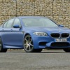 ニューBMW M5