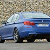 ニューBMW M5