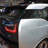 BMW i3 （東京モーターショー2013）