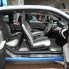 BMW i3 （東京モーターショー2013）