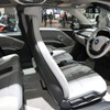 BMW i3 （東京モーターショー2013）