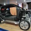 BMW i3 （東京モーターショー2013）