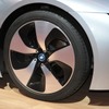 BMW i8 （東京モーターショー2013）