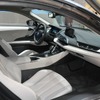 BMW i8 （東京モーターショー2013）