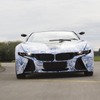 BMW Vision EfficientDynamics（2009年）
