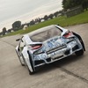 BMW Vision EfficientDynamics（2009年）