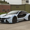 BMW Vision EfficientDynamics（2009年）