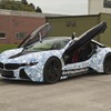BMW Vision EfficientDynamics（2009年）