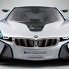 BMW Vision EfficientDynamics（2009年）