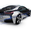 BMW i8 Concept（2011年）