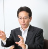 トヨタ 包原功氏