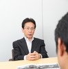 トヨタ 包原功氏